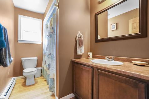 615 Gilead Road Gilead ME 04217