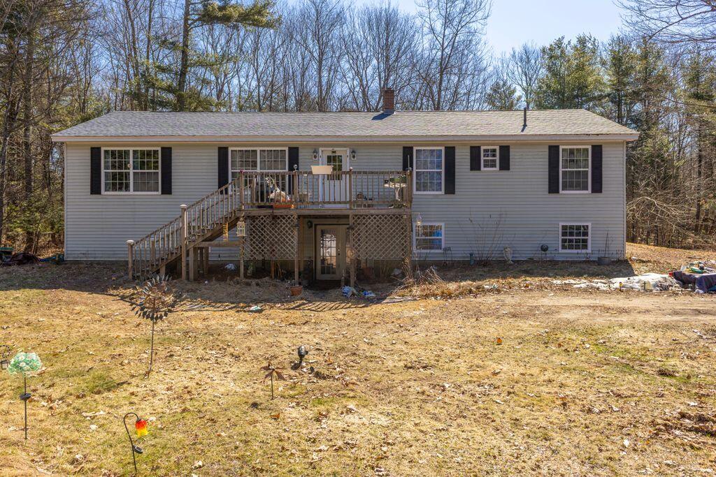 75 Tedford Road Topsham ME 04086