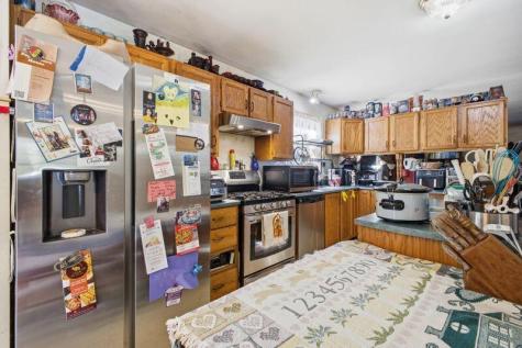 75 Tedford Road Topsham ME 04086