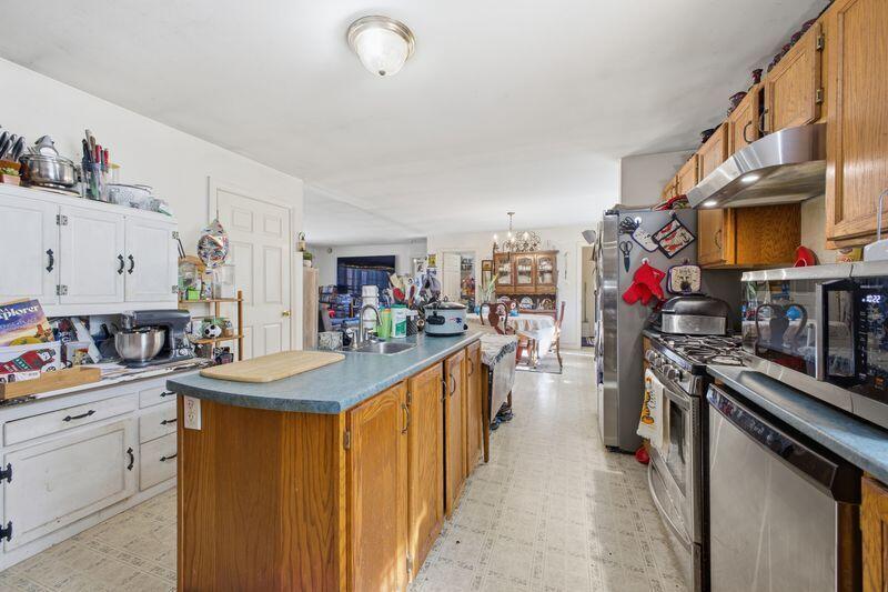 75 Tedford Road Topsham ME 04086