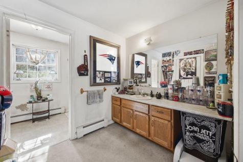 75 Tedford Road Topsham ME 04086
