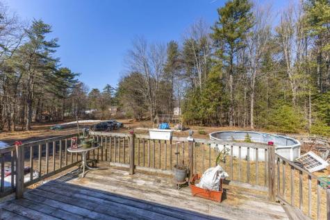 75 Tedford Road Topsham ME 04086