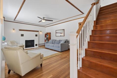 27 Bowdoin Street Lisbon ME 04252