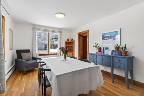 27 Bowdoin Street Lisbon ME 04252