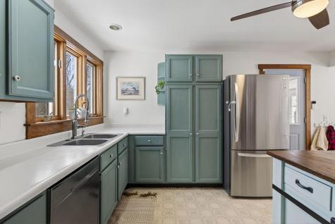 27 Bowdoin Street Lisbon ME 04252