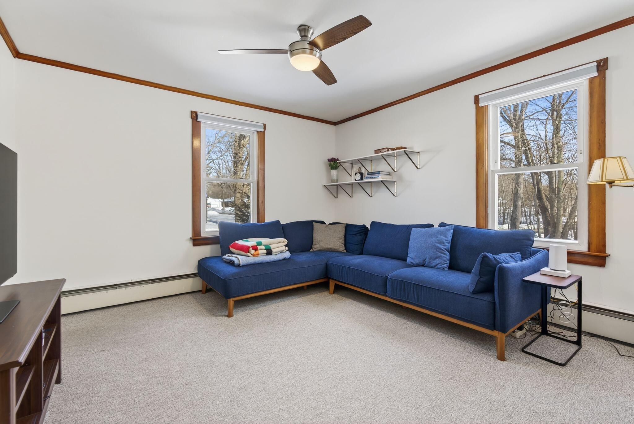 27 Bowdoin Street Lisbon ME 04252