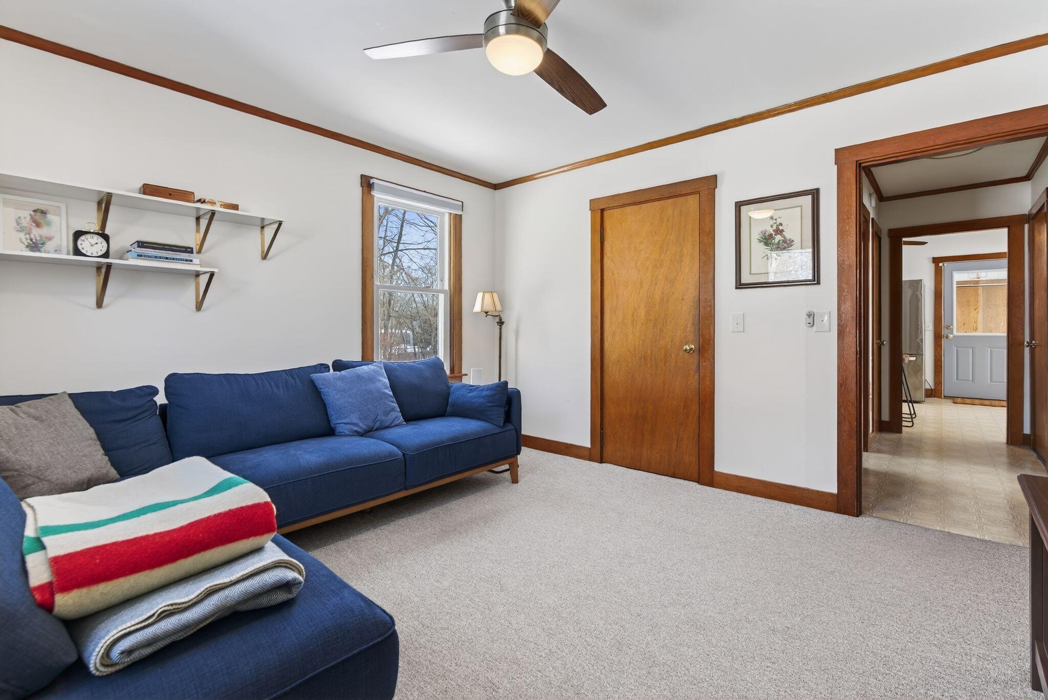 27 Bowdoin Street Lisbon ME 04252