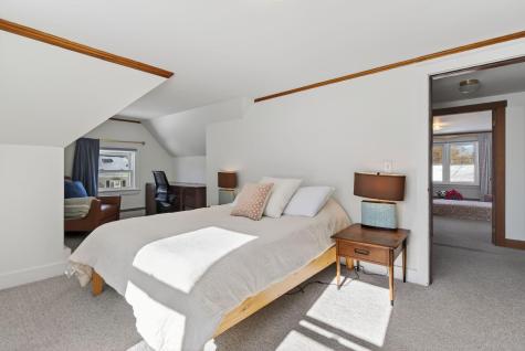 27 Bowdoin Street Lisbon ME 04252