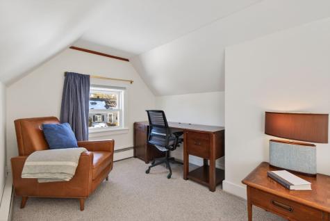 27 Bowdoin Street Lisbon ME 04252