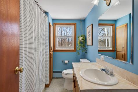 27 Bowdoin Street Lisbon ME 04252