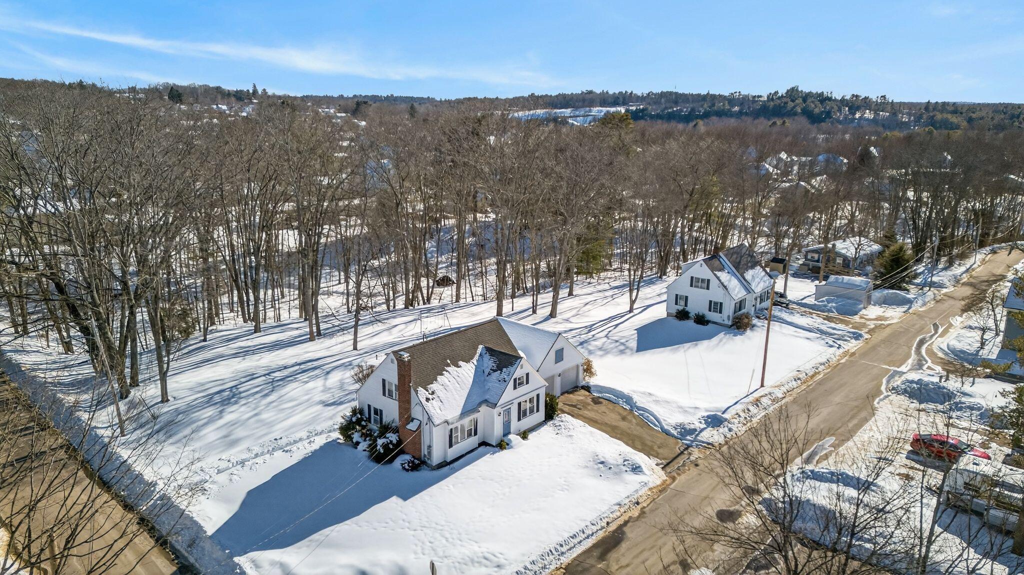 27 Bowdoin Street Lisbon ME 04252