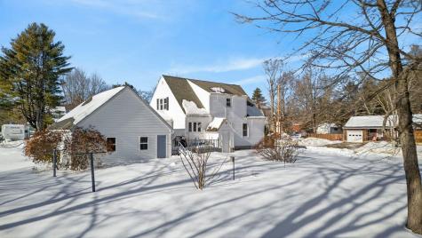 27 Bowdoin Street Lisbon ME 04252