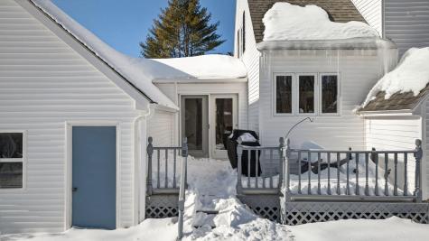 27 Bowdoin Street Lisbon ME 04252