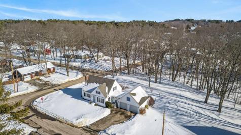 27 Bowdoin Street Lisbon ME 04252