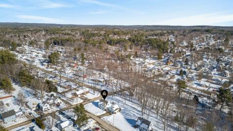 27 Bowdoin Street Lisbon ME 04252