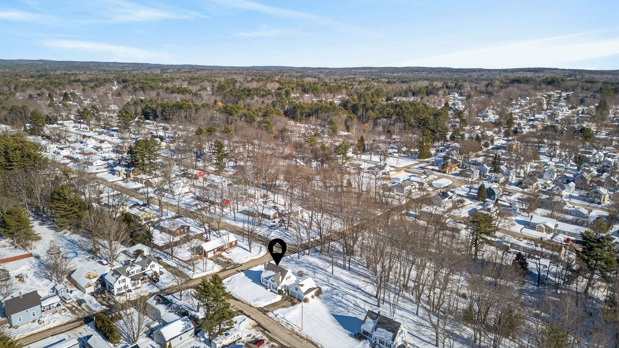 27 Bowdoin Street Lisbon ME 04252