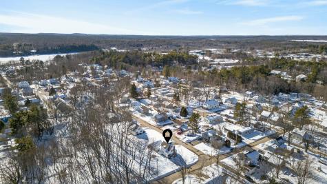 27 Bowdoin Street Lisbon ME 04252