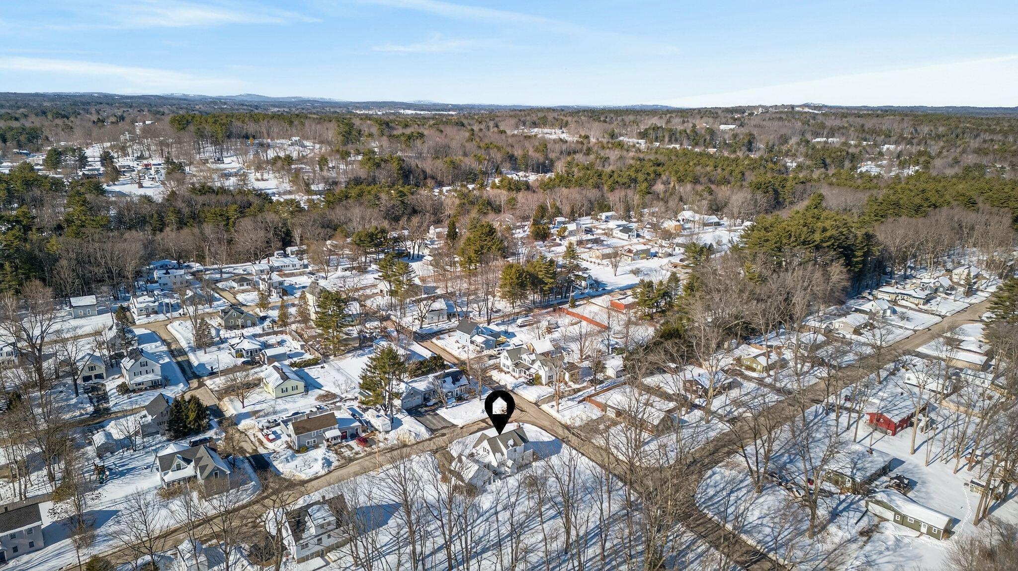 27 Bowdoin Street Lisbon ME 04252