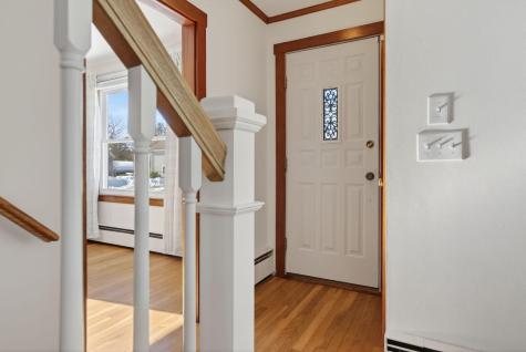 27 Bowdoin Street Lisbon ME 04252