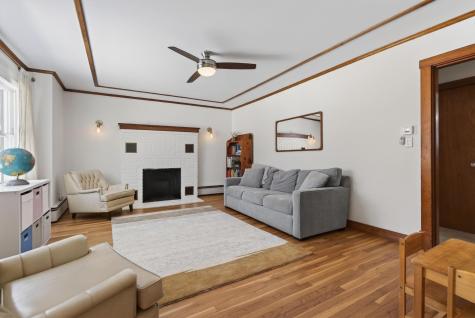 27 Bowdoin Street Lisbon ME 04252