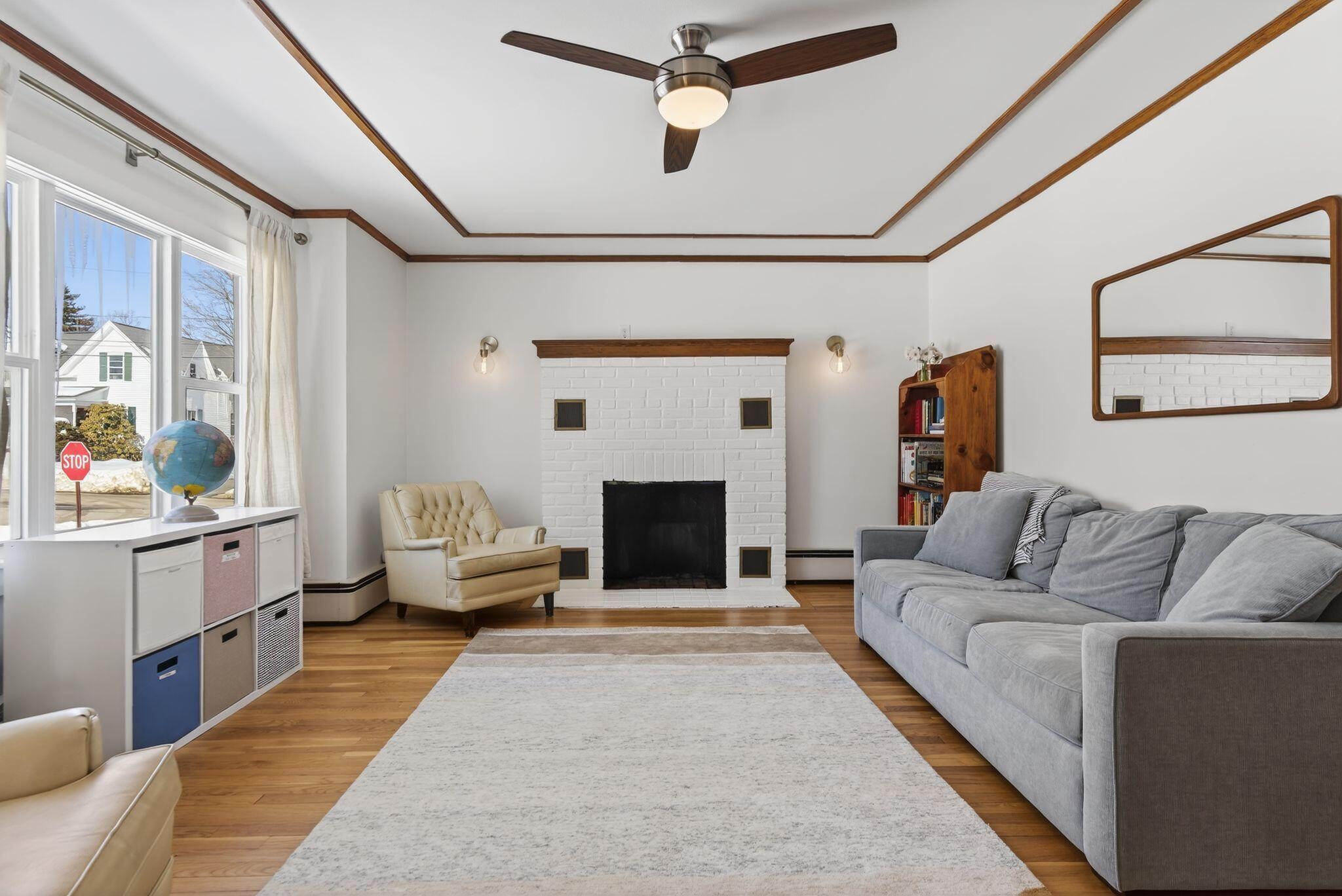 27 Bowdoin Street Lisbon ME 04252