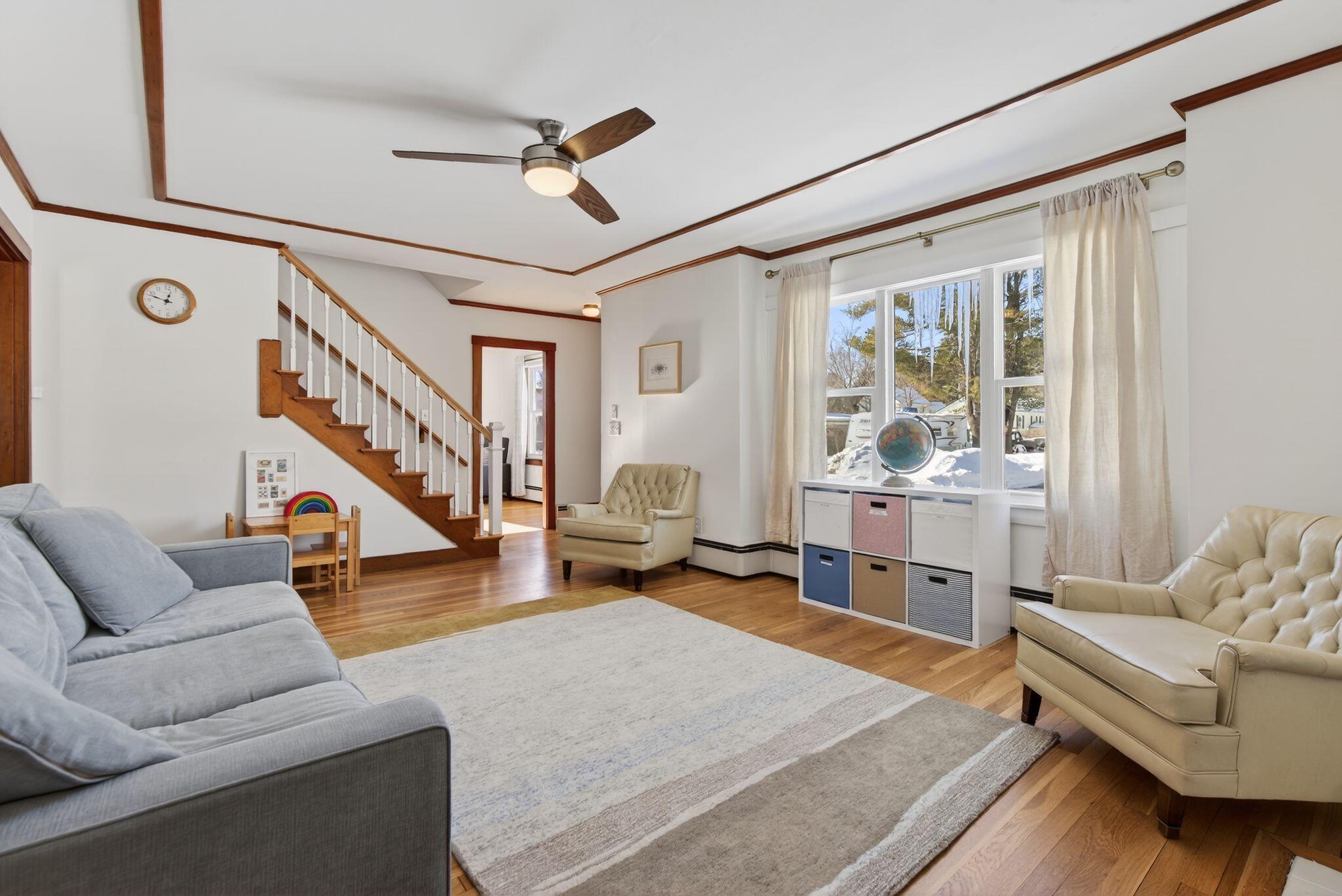 27 Bowdoin Street Lisbon ME 04252