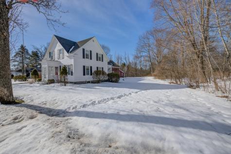 79 Ferry Road Saco ME 04072