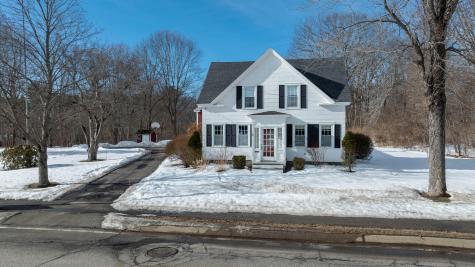 79 Ferry Road Saco ME 04072