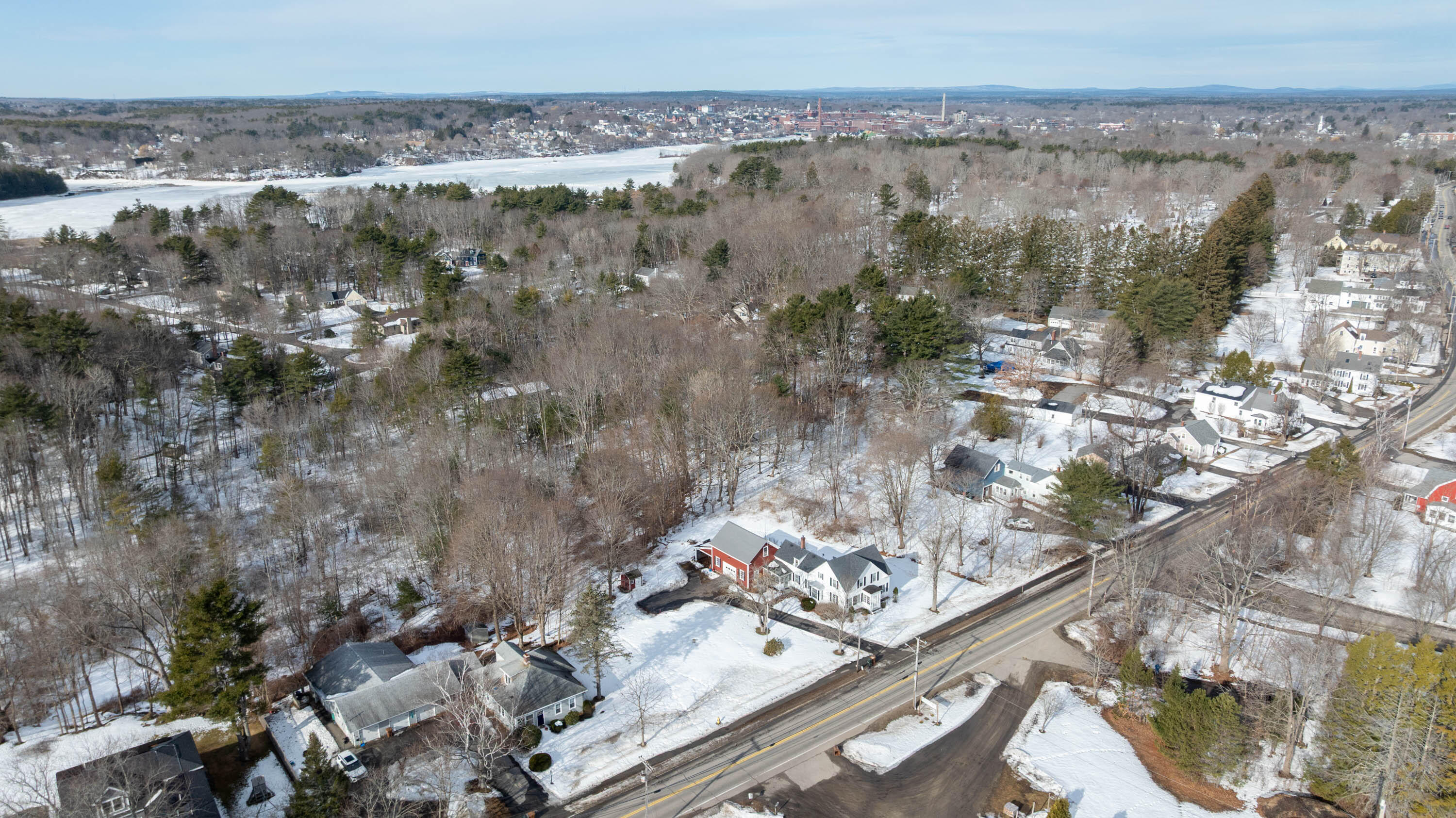 79 Ferry Road Saco ME 04072