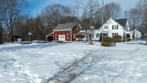 79 Ferry Road Saco ME 04072