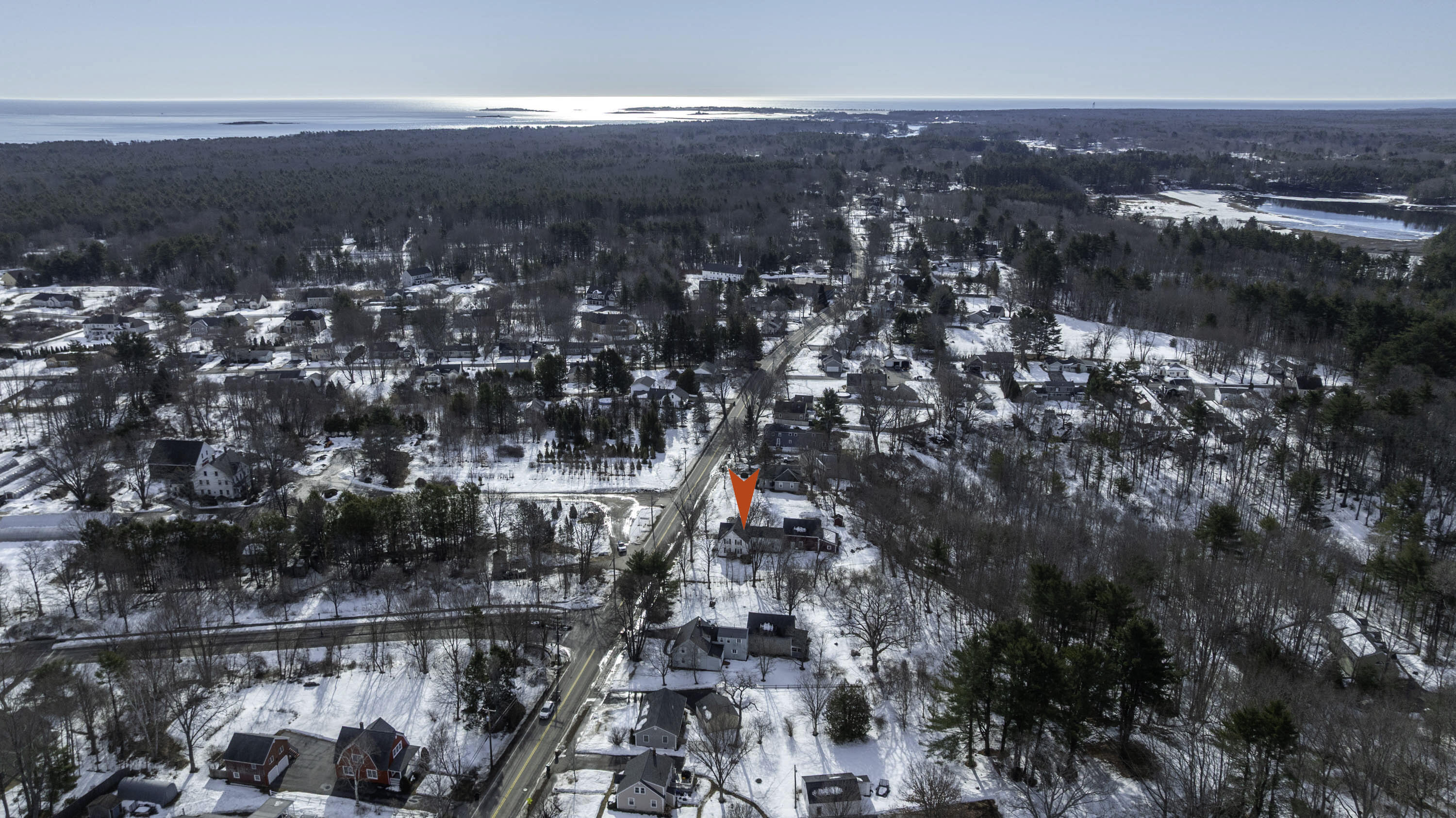 79 Ferry Road Saco ME 04072