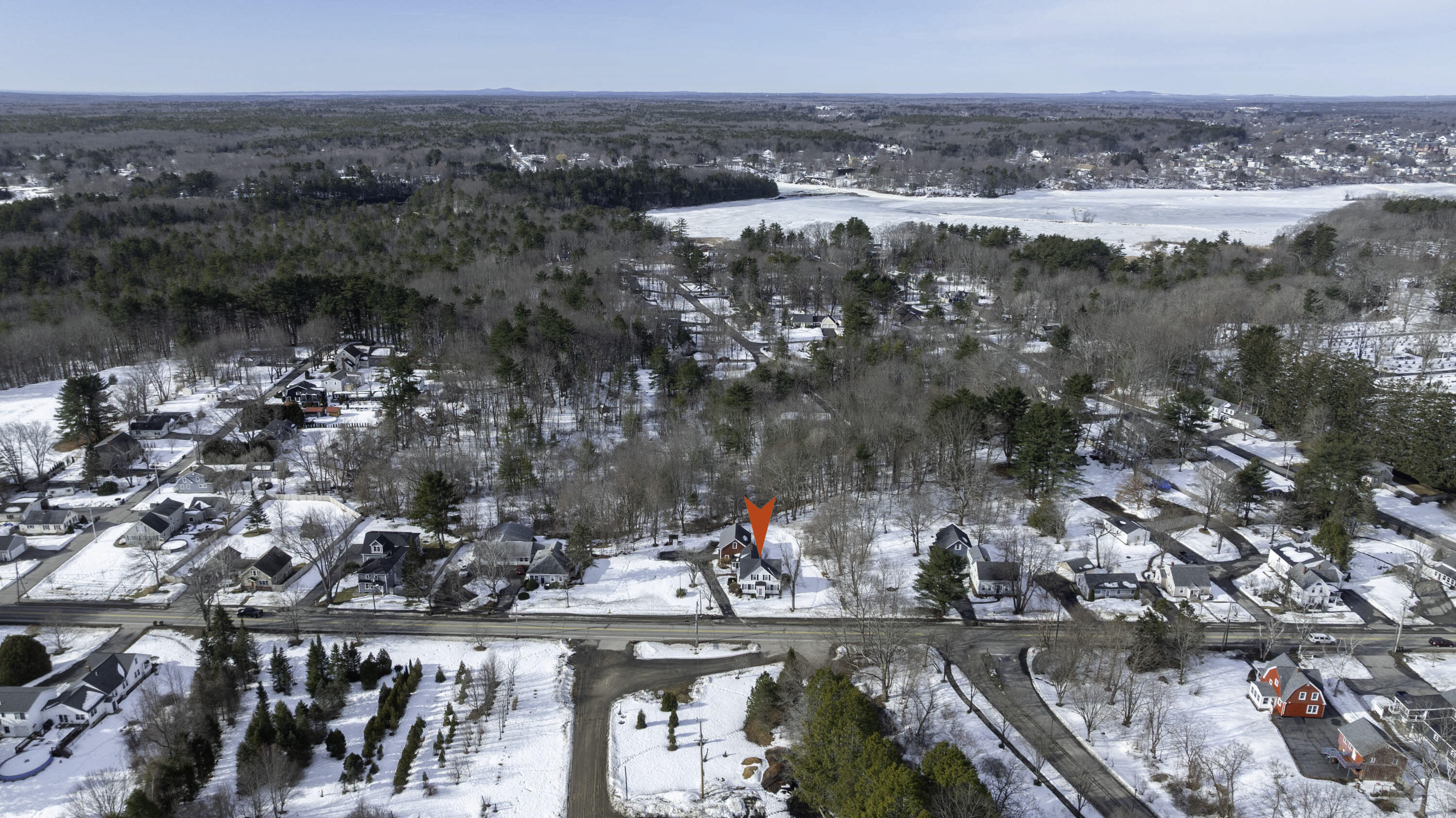 79 Ferry Road Saco ME 04072