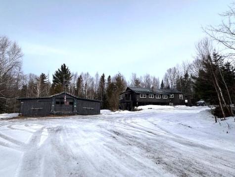 42 Tory Hill Road Phillips ME 04966