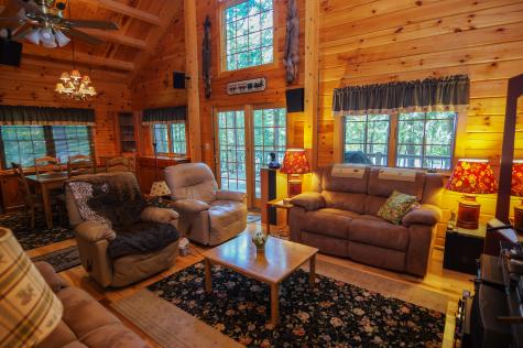 123 Richards Lane Abbot ME 04406