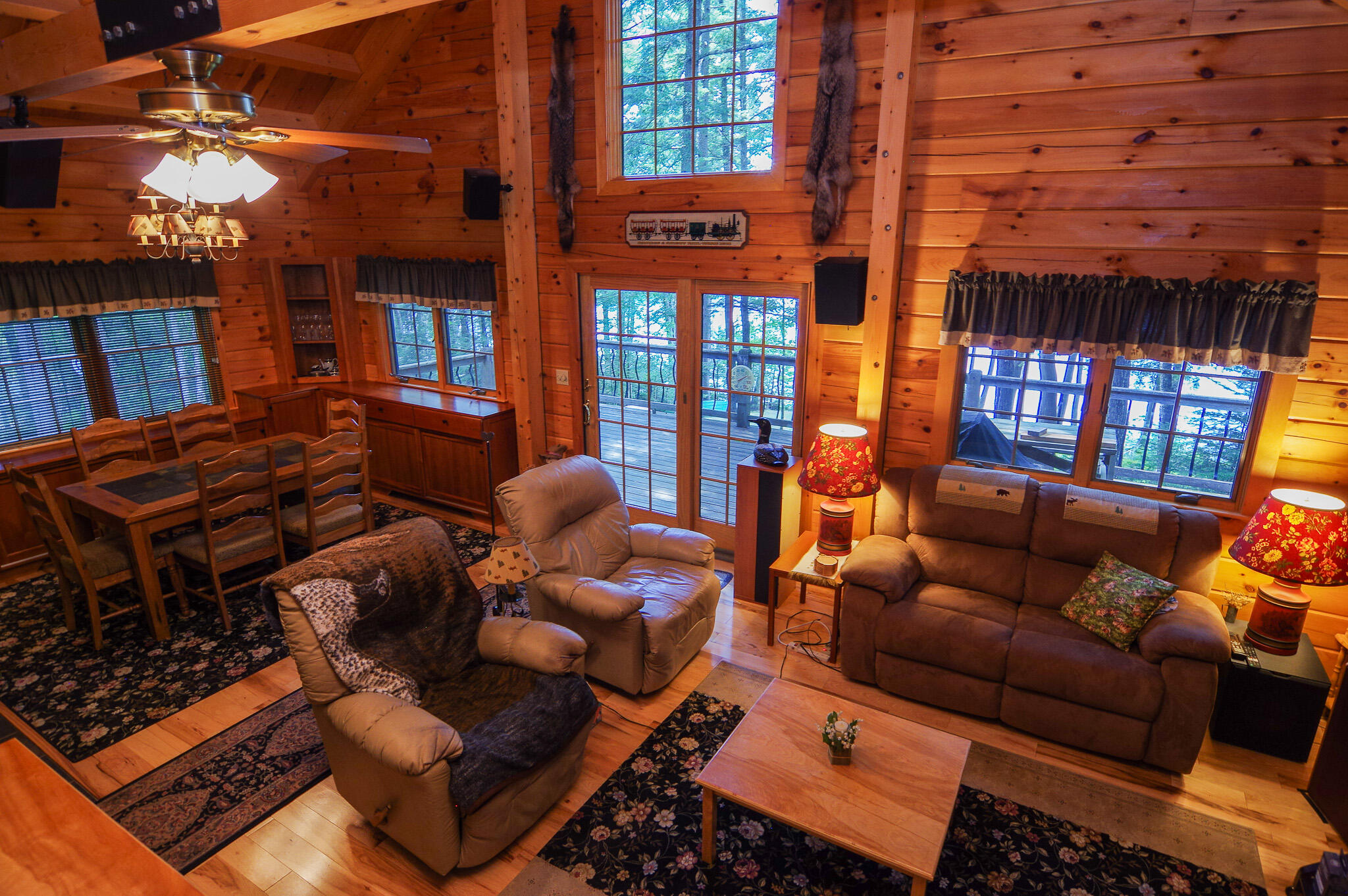 123 Richards Lane Abbot ME 04406