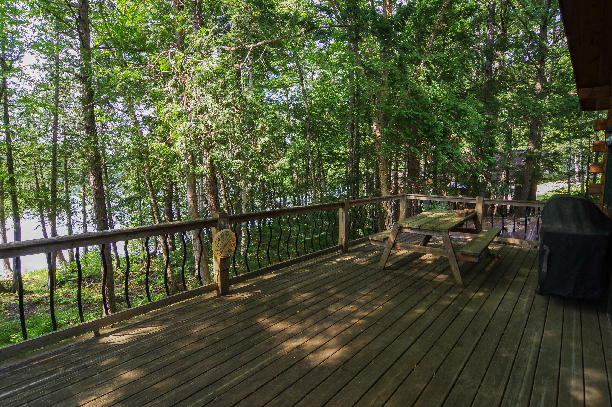 123 Richards Lane Abbot ME 04406