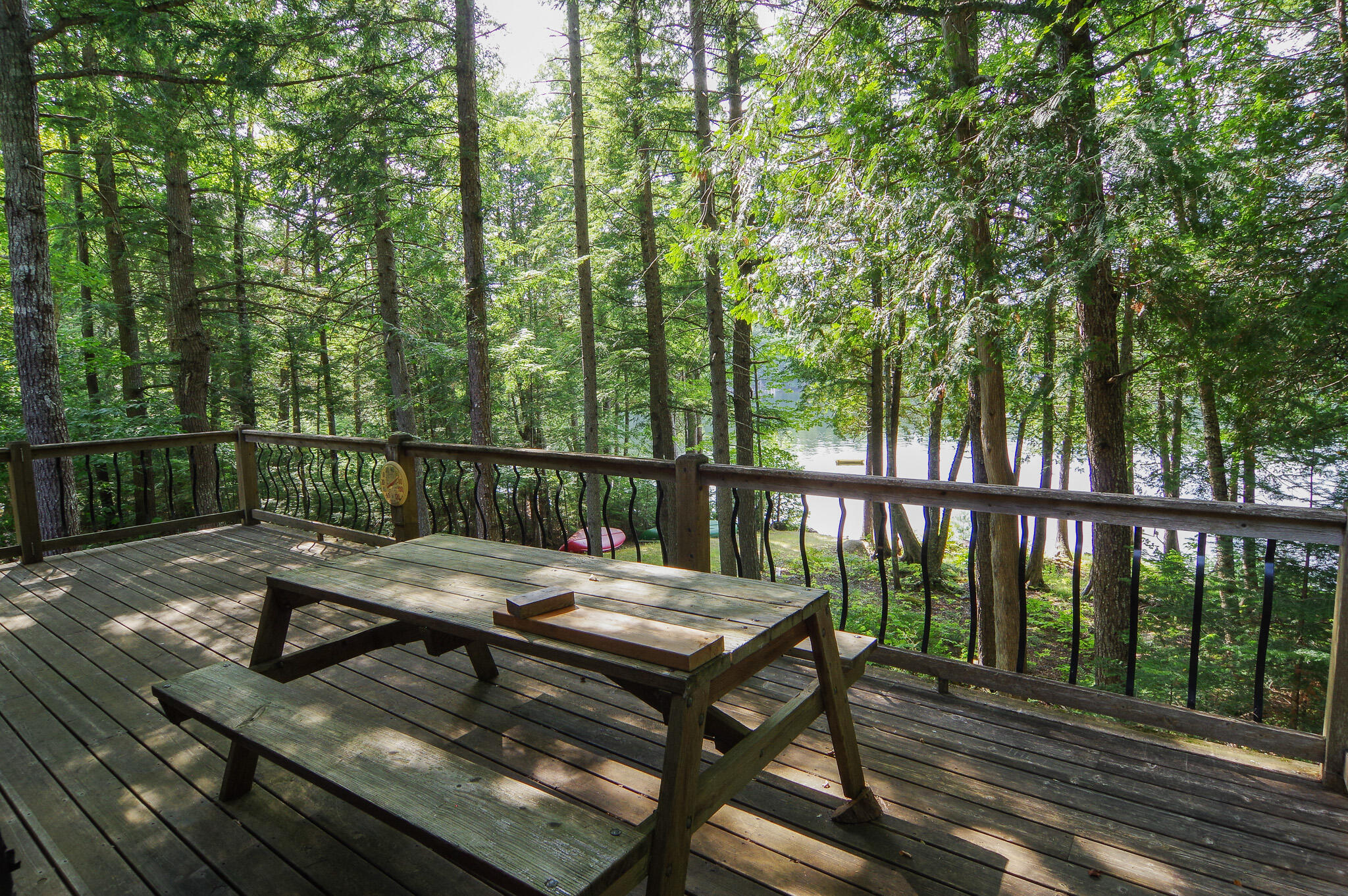 123 Richards Lane Abbot ME 04406