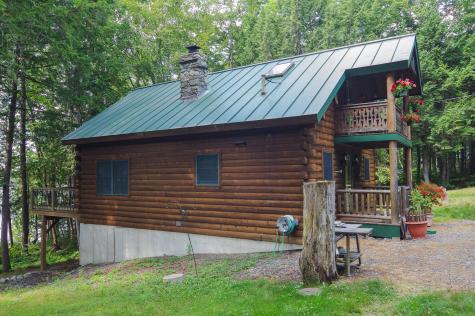 123 Richards Lane Abbot ME 04406