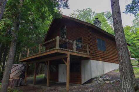 123 Richards Lane Abbot ME 04406