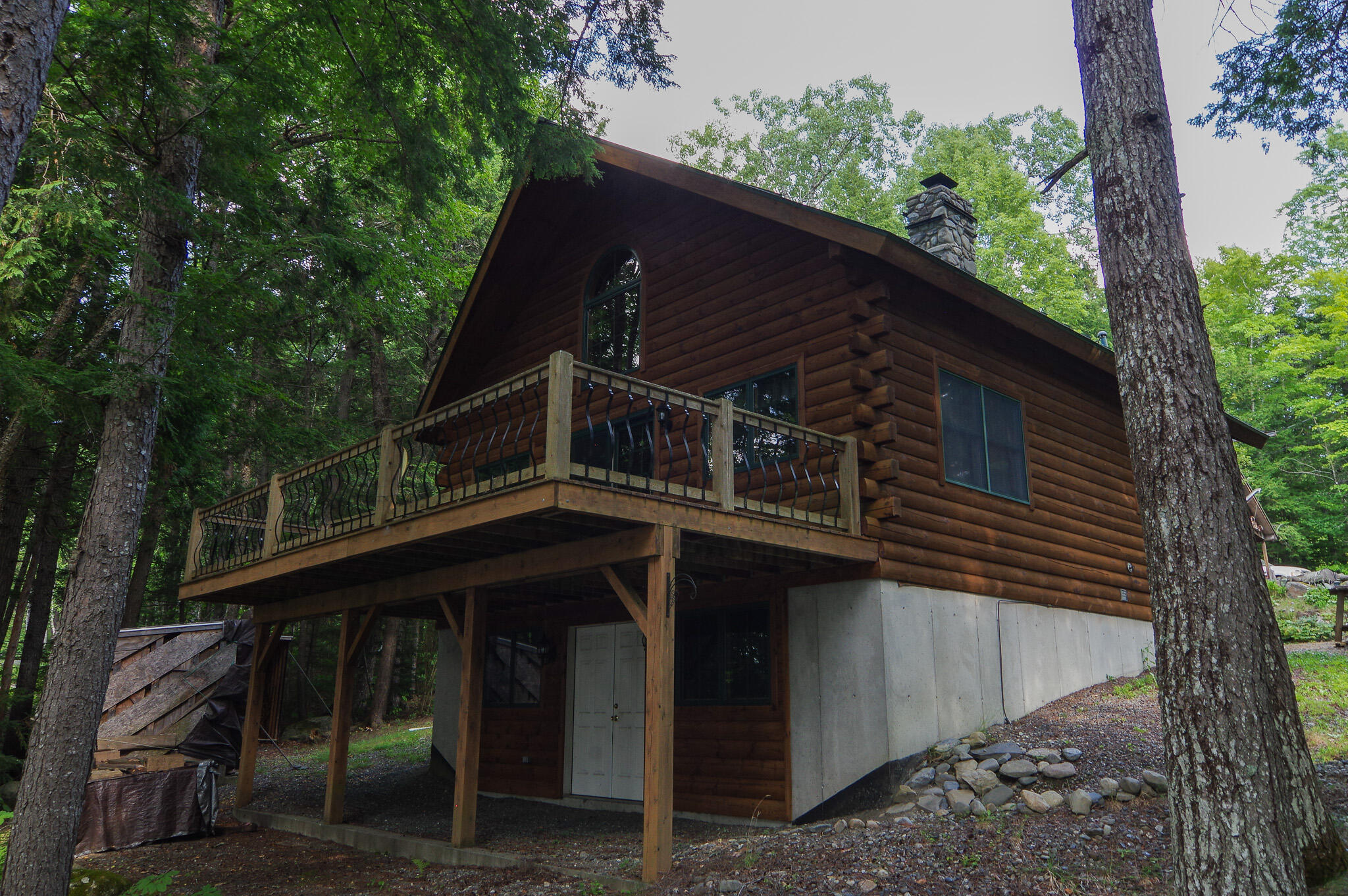 123 Richards Lane Abbot ME 04406