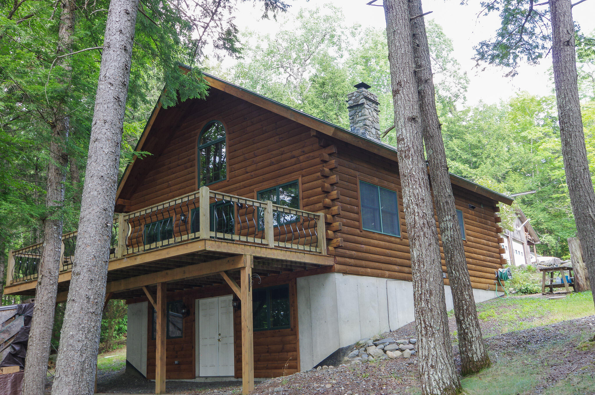 123 Richards Lane Abbot ME 04406