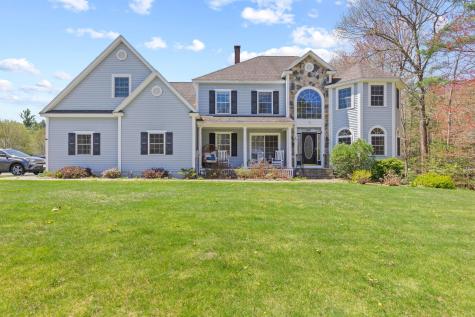 26 Harold Avenue Biddeford ME 04005