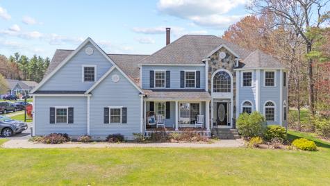 26 Harold Avenue Biddeford ME 04005