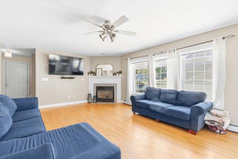 26 Harold Avenue Biddeford ME 04005
