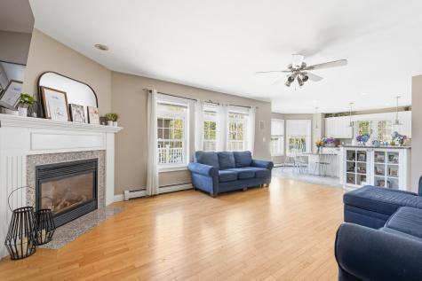26 Harold Avenue Biddeford ME 04005