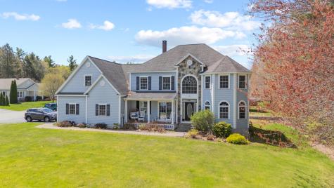 26 Harold Avenue Biddeford ME 04005