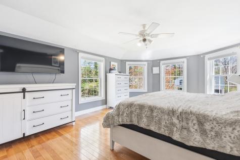 26 Harold Avenue Biddeford ME 04005