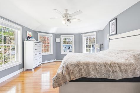 26 Harold Avenue Biddeford ME 04005