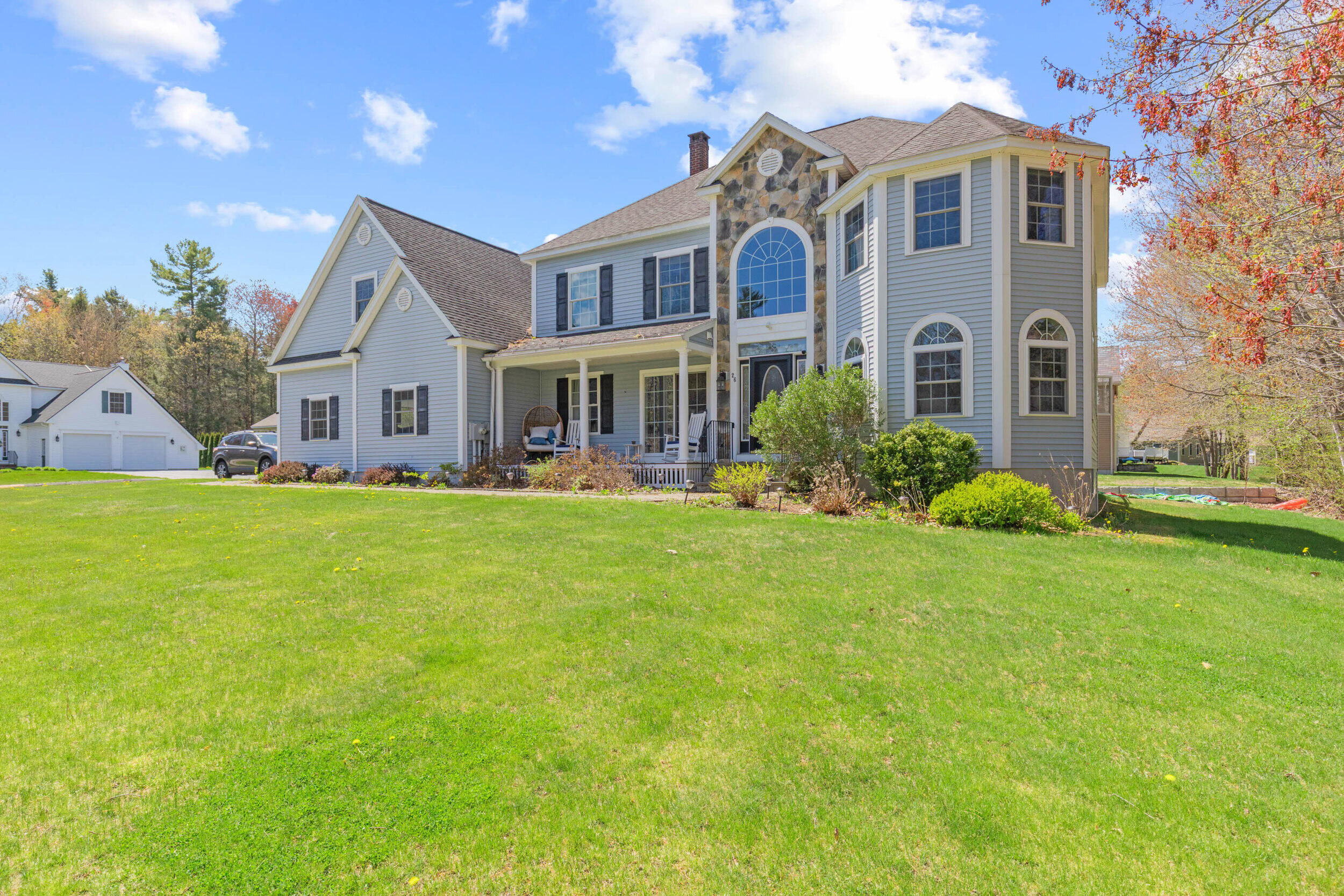 26 Harold Avenue Biddeford ME 04005