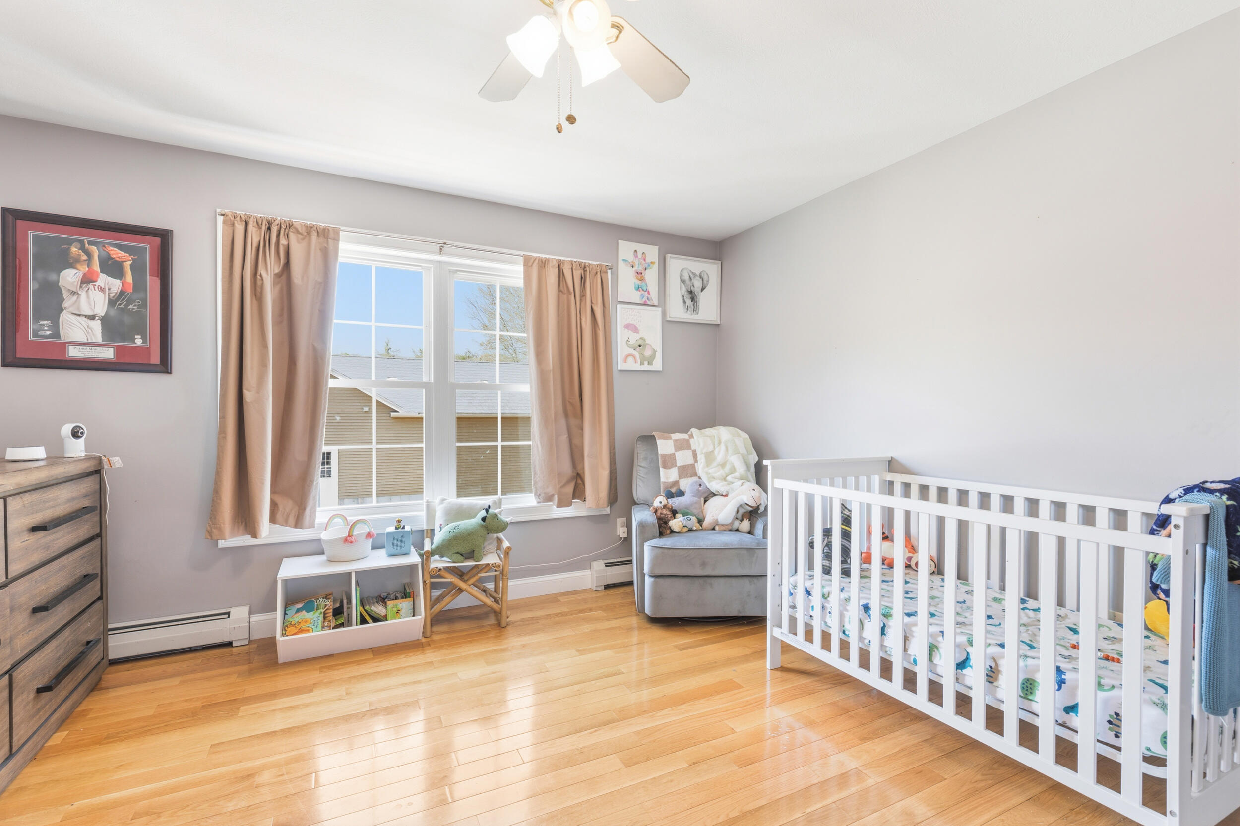 26 Harold Avenue Biddeford ME 04005
